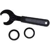 Xlc To-s90 Inner Bearing/crank Instal Wrench Verktyg