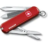 Victorinox Wenger Executive 81