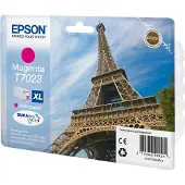 Epson T7023 Bläckpatron Magenta