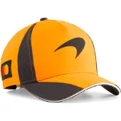 Puma Mclaren Replica Team Bb Keps