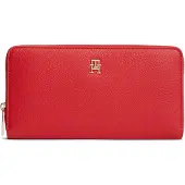 Tommy Hilfiger Hilfiger Icon Zip Around Wallet