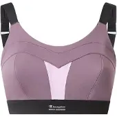 Shock Absorber Women's High Intensity Bra Violet
