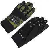 Oakley Apparel Printed Park B1bs Handskar