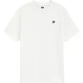 We fashion T-shirt svart / vit