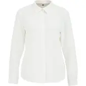 We fashion Blus elfenben / off-white