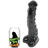 Monster Toys Summum Basilic Dildo 22cm