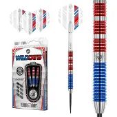 Winmau Wildcats 90% Tungsten Dartpilar - 25g