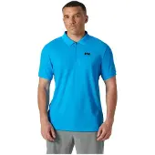 Helly Hansen Hp Kortärmad Polotröja