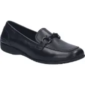 Josef seibel Dam Ballerina Fenja 34 i Svart