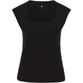 We fashion Topp svart