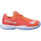 Babolat Jet Mach 3 Girl Skor För Grus
