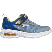 SKECHERS Microspec Max Advance Squad Pacer Skor