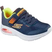 SKECHERS Microspec Max Advance Squad Pacer Skor