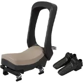 Urban iKi Junior Plate Barncykelstol
