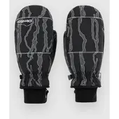Dimito Hae Reflective Line Vantar hae mt black, L