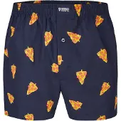 Happy Shorts Män Boxare Motive