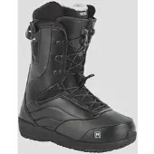 Nitro Crown TLS Snowboardboots black, 22.0