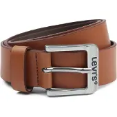 Levis Accessories Bälte 'Free' brun