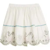 Scotch & Soda 182072 Kort Kjol