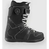 Deeluxe D.N.A. 2026 Snowboardboots essential black Storlek 24.0