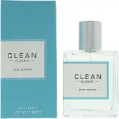 Clean Cool Cotton 60ml Eau De Parfum