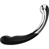 Fifty Shades of Grey - dubbel dildo - svart