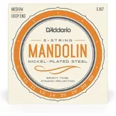 Daddario EJ67 Mandolinsträngar