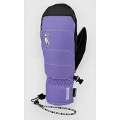 Crab Grab Snuggler Handskar lilac, M