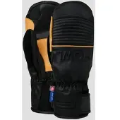 Howl Sexton Vantar black, M