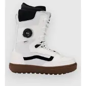 Vans Invado OG 2027 Snowboardboots white/gum, 13.0