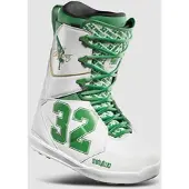 Thirtytwo Lashed Powell Snowboardboots white/green, 10.0