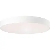 Brilliant HK19060S75 Slimline LED-takbelysning LED LED fast installerad EEK: F (A - G) 60 W Vit