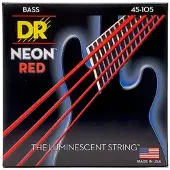 Dr Strings NRB-45 Basgitarrsträngar
