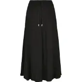 Urban Classics Viscose Midikjol