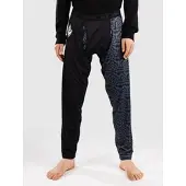 Volcom V-Science Funktionsbyxor black/charcoal, XL