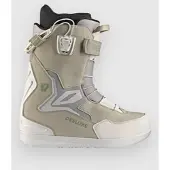 Deeluxe ID Team 2026 Snowboardboots barely green, 23.5