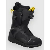 Bataleon Rave Double BOA 2026 Snowboardboots black Storlek 13.0