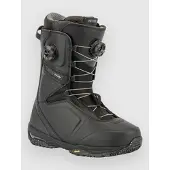 Nitro Team BOA 2026 Snowboardboots black, 25.0