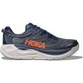 Hoka One One M Gaviota 6 Midnight Blue/Faded Navy