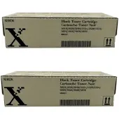 Xerox 006R90127 svart toner (original)