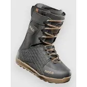 Thirtytwo Lashed 25 2026 Snowboardboots black/gum, 10.5