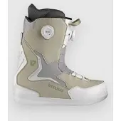 Deeluxe ID 2026 Snowboardboots barely green, 24.5