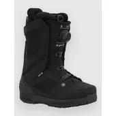 Ride Sage 2026 Snowboardboots black, 5.5