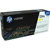 HP 124a Toner