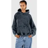 Ninth Hall Wichita Hoodie blue fog, L