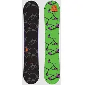 Thirtytwo XXX Fava Pro Limited Edition 2027 Snowboard black, 158