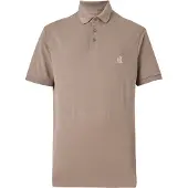 Armani Exchange Xm000367_af13022 Kortärmad Polotröja