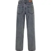 Urban Classics Jeans grå denim