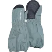 Didriksons Kids' Shell Gloves 10 Factory Blue