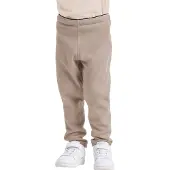 Didriksons Kids' Monte Pants 9 Beach Beige